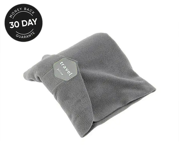 Ergonomisch Reiskussen - Comfort en Ondersteuning voor Onderweg!